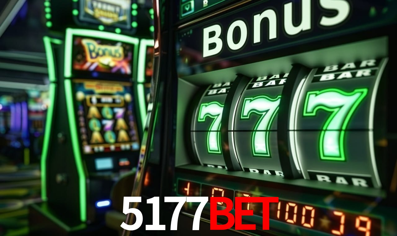 Live Casino 5177bet
