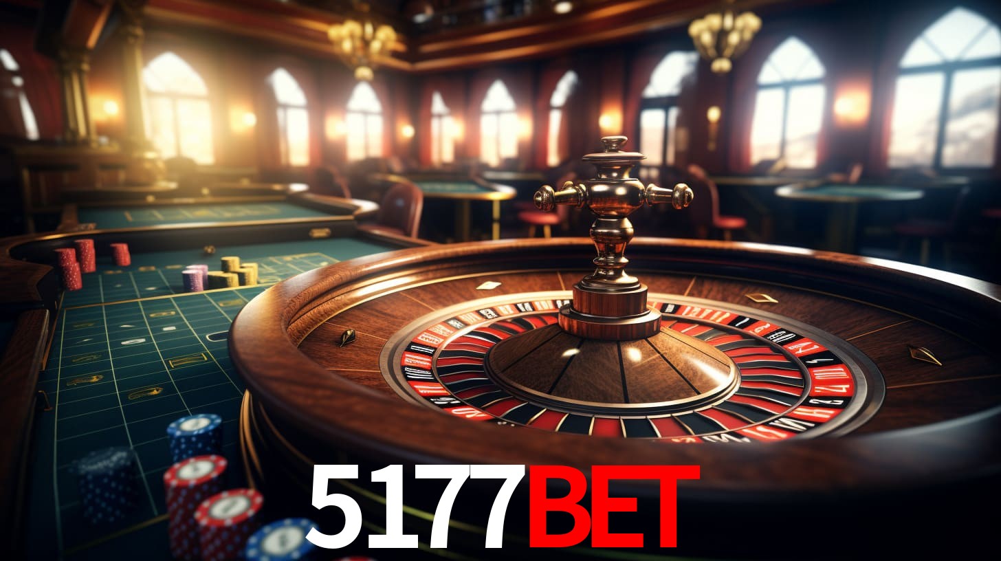 VIP Casino 5177bet