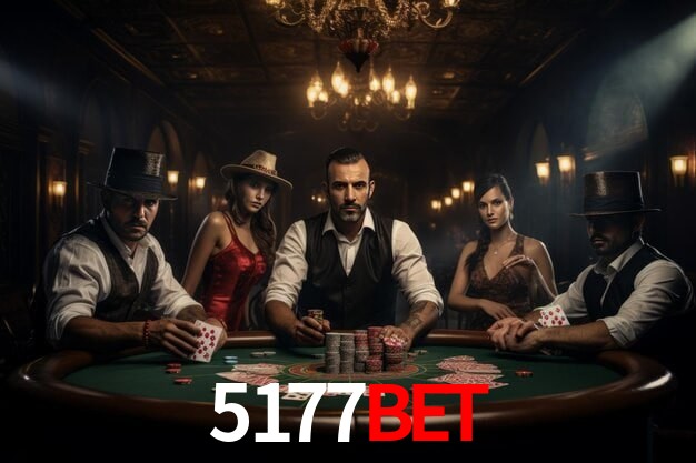 Desvendando o Mundo dos Jogos Virtuais na 5177bet