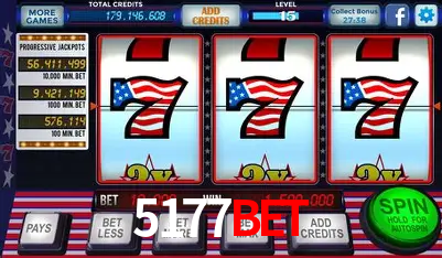 A Emoção da Loteria na 5177bet: Uma Chance de Mudança de Vida