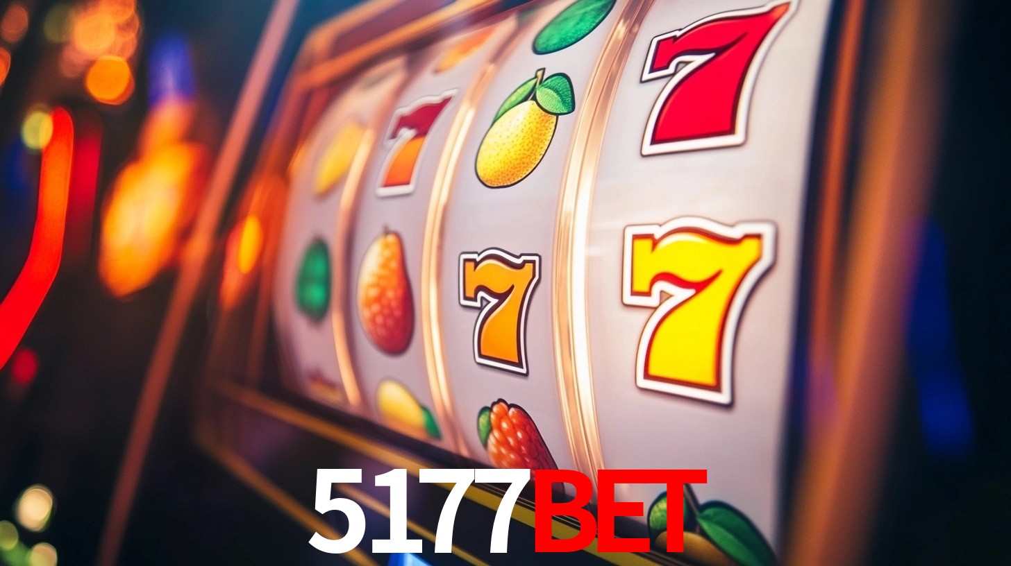 5177bet Bônus - 5177bet visual 1