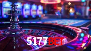 Apostas de Futebol 5177bet